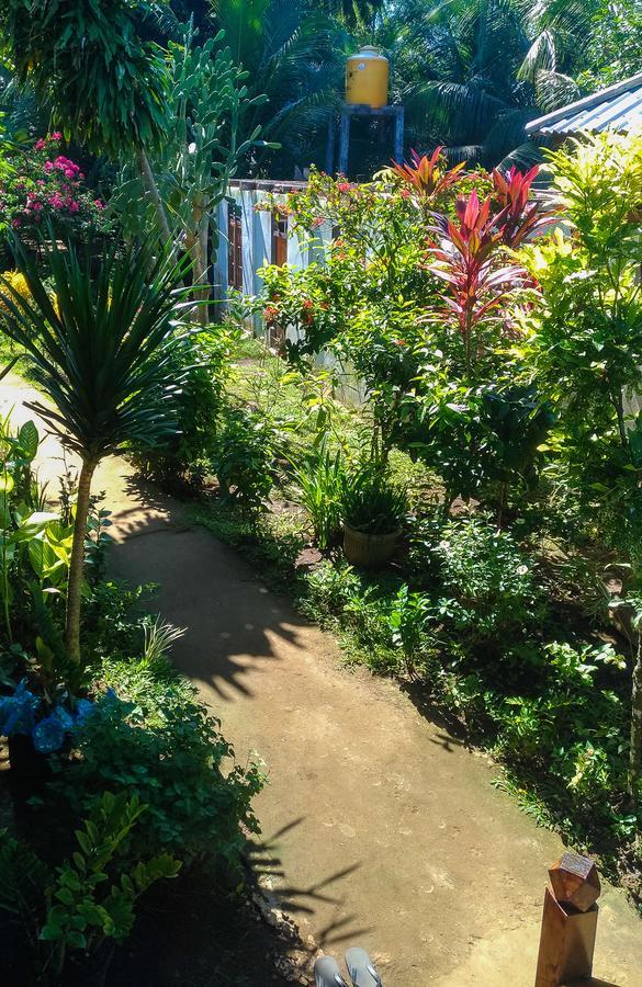 Panorama Backpackers Bunaken Exterior foto